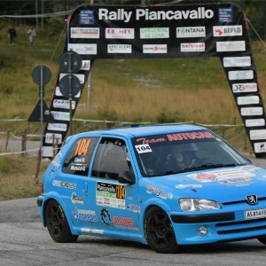 37° RALLY PIANCAVALLO - Gallery 55